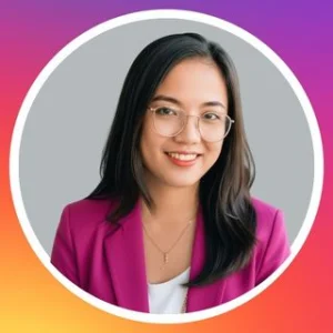 Avatar of Mary Alliah Joy Bonao