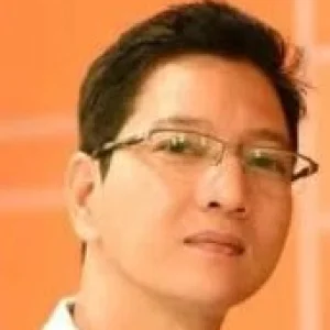 Avatar of Albert Santillana